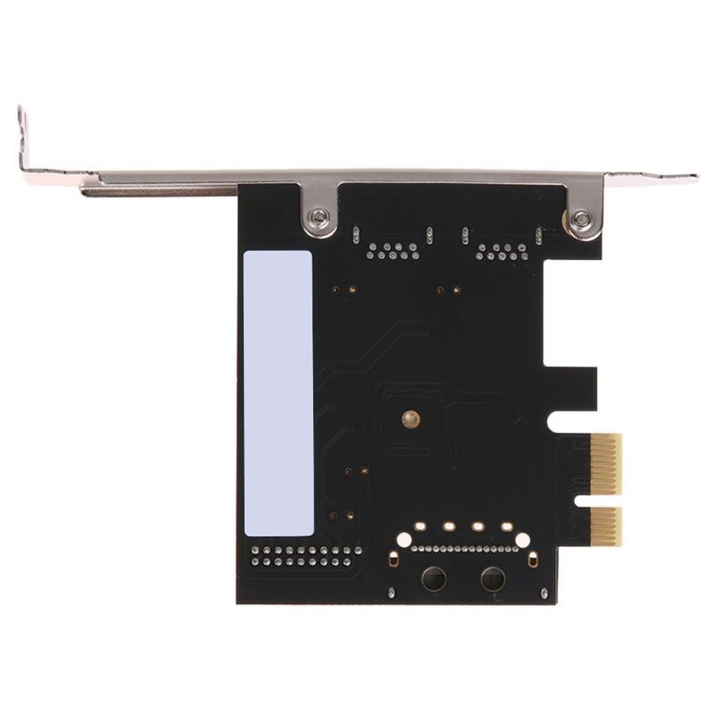 Card chuyển đổi PCI Express to USB 2 cổng 3.0 | BigBuy360 - bigbuy360.vn