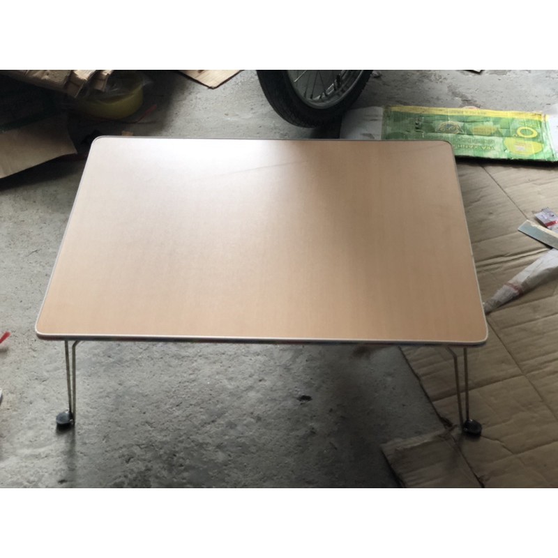 [FREESHIP ĐƠN 50K] ⚡️Bàn gấp sinh viên , học sinh cỡ lớn 50x70