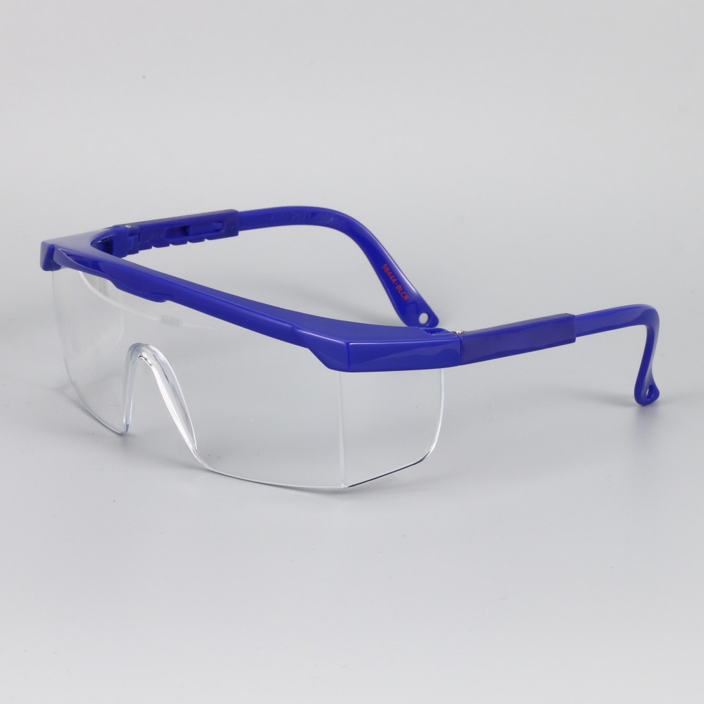 Kính bảo hộ Double Shield 9844A, kính đi đường chống bụi côn trùng, kính bảo vệ mắt | BigBuy360 - bigbuy360.vn