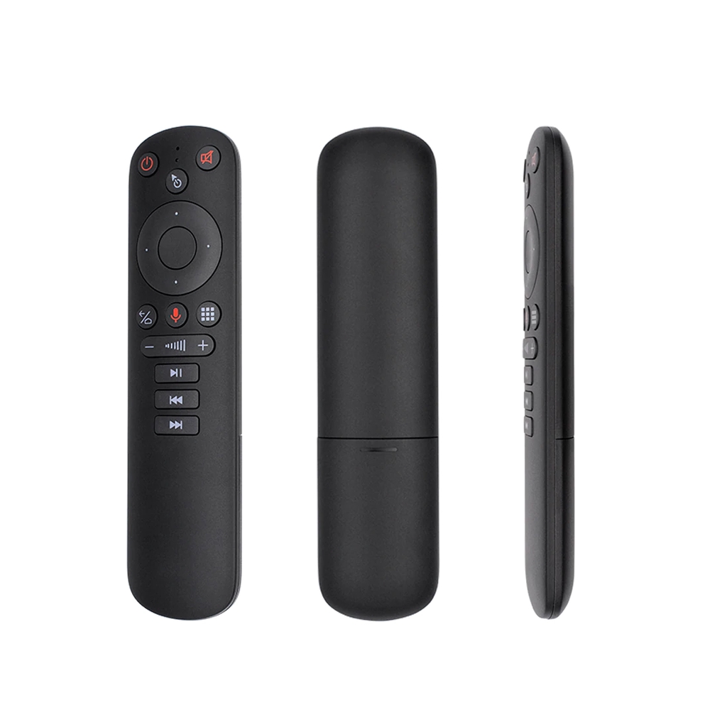 Điều khiển chuột bay tìm kiếm giọng nói Remote Mouse Air G50s