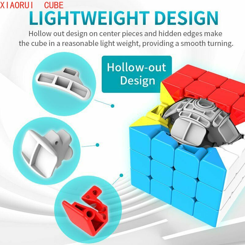 Khối Rubik 4x4 X 4 Đồ Chơi Rèn Luyện Trí Não Cho Bé