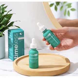 Serum phục hồi Timeless Vitamin B5 30ml
