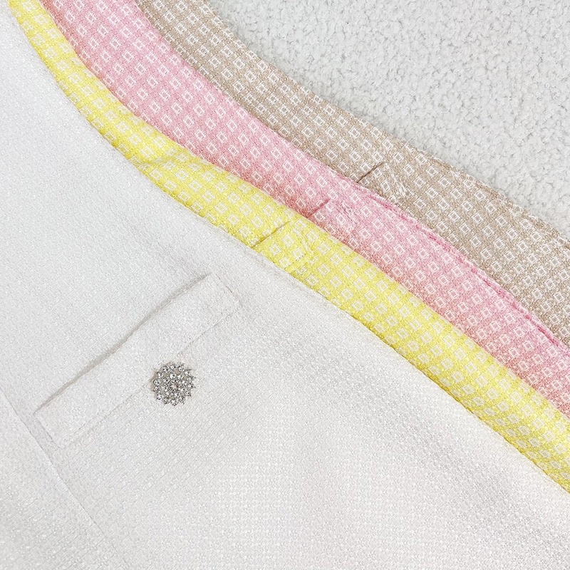 Đầm Lệch Dây 2 Túi