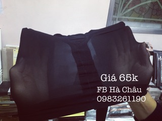Quần tất SK cao su 5D