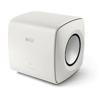 Loa sub kef kc62 - bảo hành chính hãng - hàng công ty - new 100%