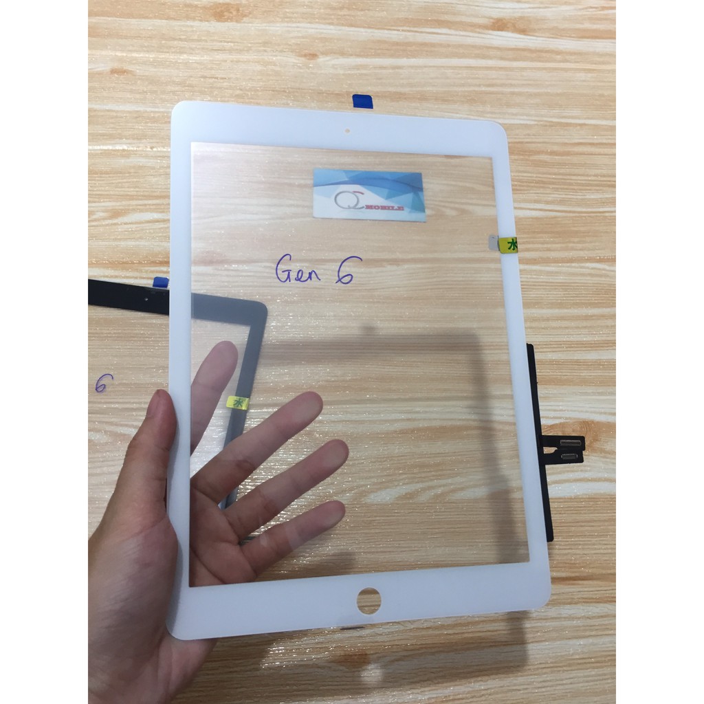 Cảm ứng Ge.n 6 (Zin mạch đồng)