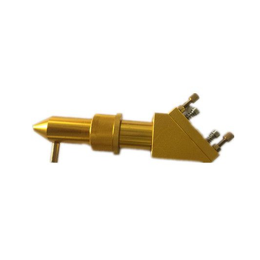 Combo Gá Gương Đầu Cắt Laser CO2