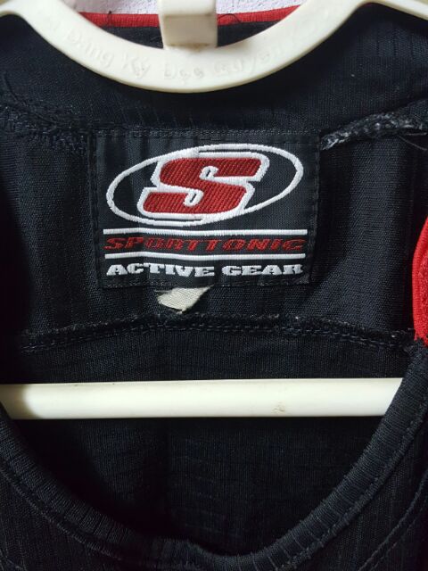 ÁO THUN THỂ THAO NAM