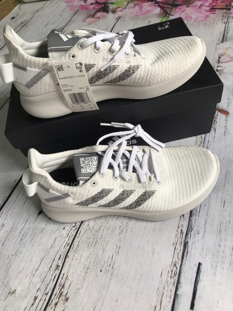 Giày Adidas Sensebounce+ Street Shoes Men's size 39