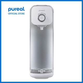 Máy lọc nước Pureal Standard công nghệ nano
