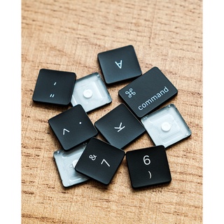 Keycap/Phím lẻ Laptop macbook 2016 đến 2019