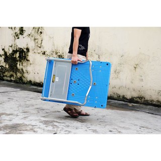 Xe đẩy hàng DANDY UPA-LSC