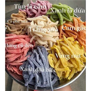 Mứt dừa Bến Tre