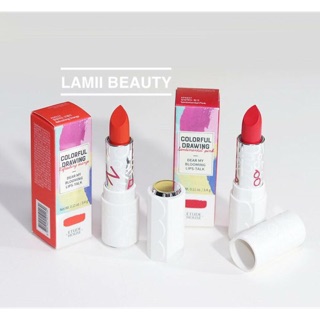 Son Thỏi Etude House Colorful Drawing Dear My Blooming Lips Talk