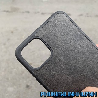 Google Pixel 4 _Ốp Lưng Vân Da AIORIA.