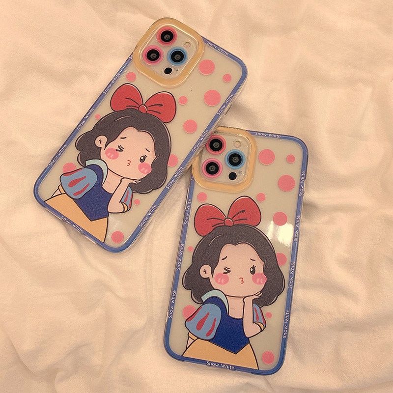 Ốp Điện Thoại t17 Cho xiaomi mi 14 13 12t 12 12x 11t 11i 11x 11 10i 10t 10 10s 9 9t 9 8 6x 6S se lite mix3 mix4 a2 a3 cc9 cc9e cc10 note10 pro ultra 4G5G Ốp Điện Thoại Họa Tiết Hoạt Hình Dễ Thương