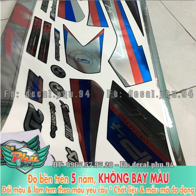 Tem rời sirius hp4 -1