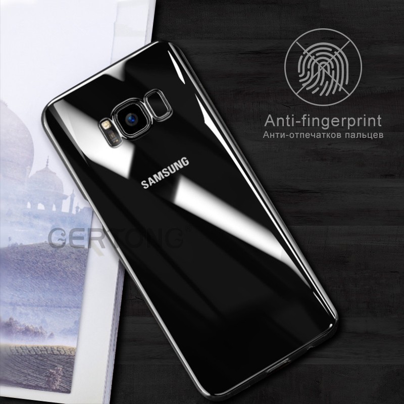 Ốp lưng nhựa dẻo cho Samsung Galaxy Note 8 S8 S9 A6 A8 Plus J6 J4 2018 J3 J5 J7 Pro | BigBuy360 - bigbuy360.vn