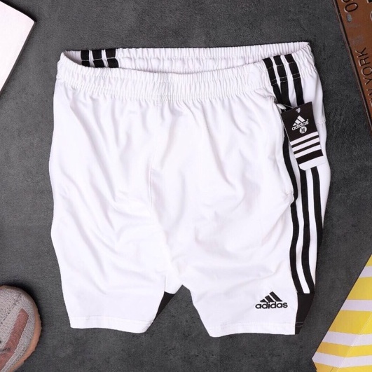 Quần Đùi Nam Thời Trang Thể Thao Mẫu Mới Vải UMI - QD08