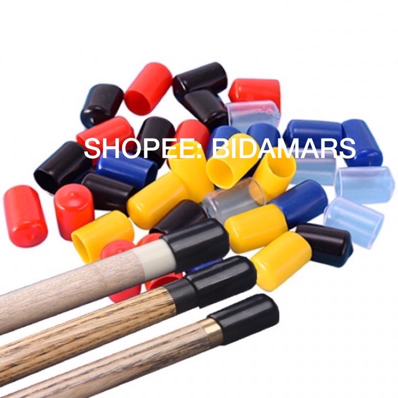 Nút Bịt Đầu Cơ Sillicon Dẻo Bảo Vệ Đầu Cơ 13mm