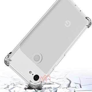 Ốp lưng Google Pixel 3 XL trong