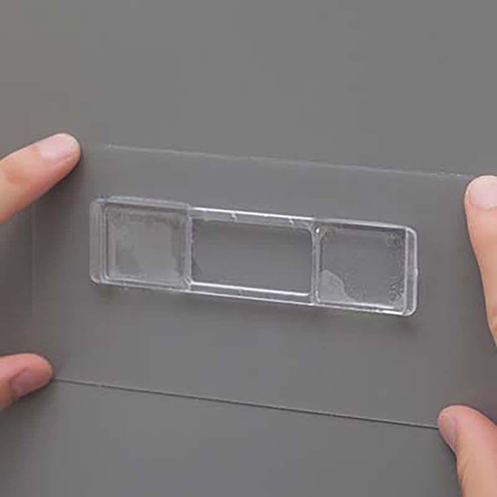 Giá Treo Giày Dép Gắn Cửa Phòng Tắm / Ngủ / Chơi Thể Thao Tiện Dụng