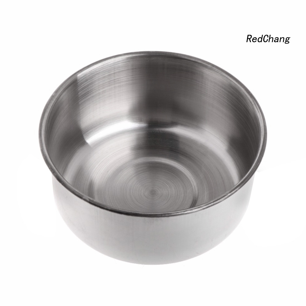 Tô Treo Đựng Thức Ăn Cho Chim / Vẹt Bằng Thép Không Gỉ Tiện Dụng