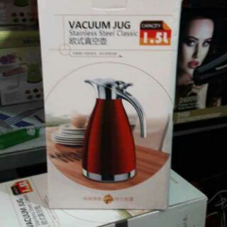 Bình giữ nhiệt inox xịn