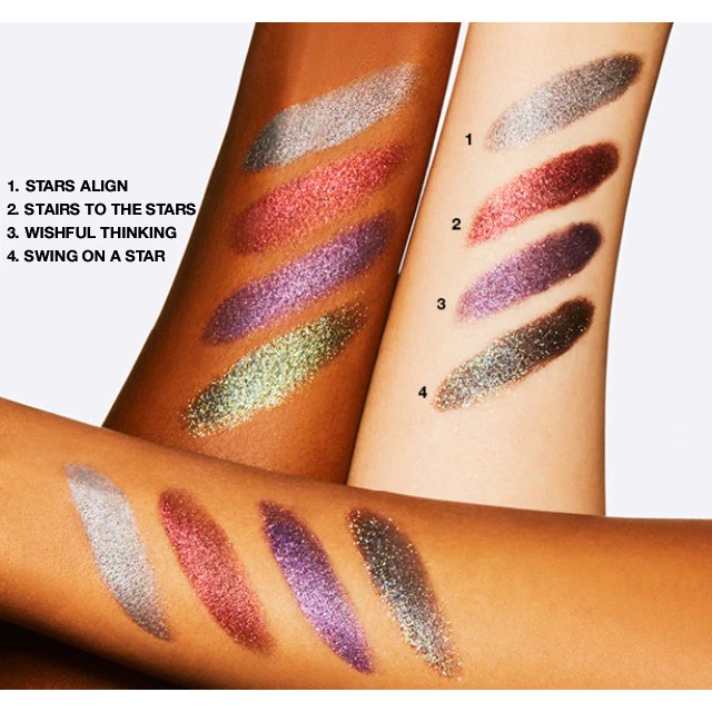 MAC - Nhũ Mắt MAC - Spellbinder Shadow 8g