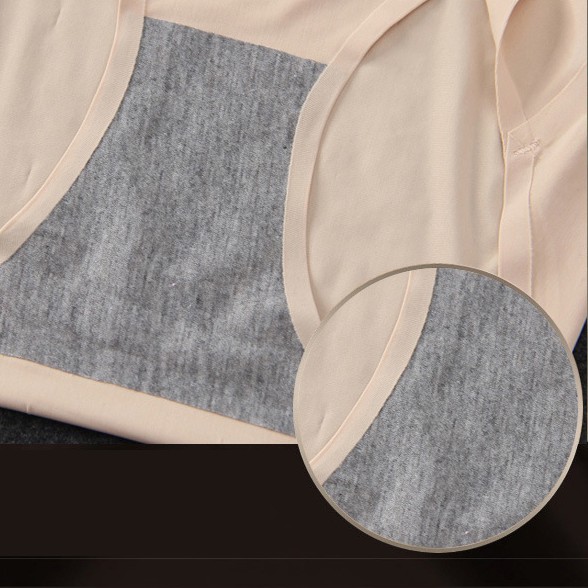 Quần lót su đúc không đường may thông hơi cao cấp ép lạnh 810 | BigBuy360 - bigbuy360.vn