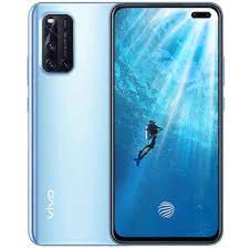 điện thoại Vivo V19 5G ram 8G rom 128G mới Chính Hãng, Camera sau:Chính 48 MP &amp;8 MP, 2 MP, 2 MP, Cày Game mượt BBC 05