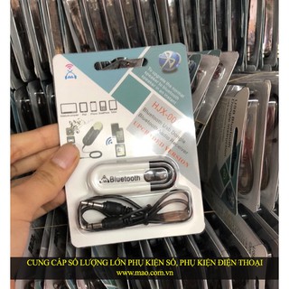 USB Bluetooth HJX-001