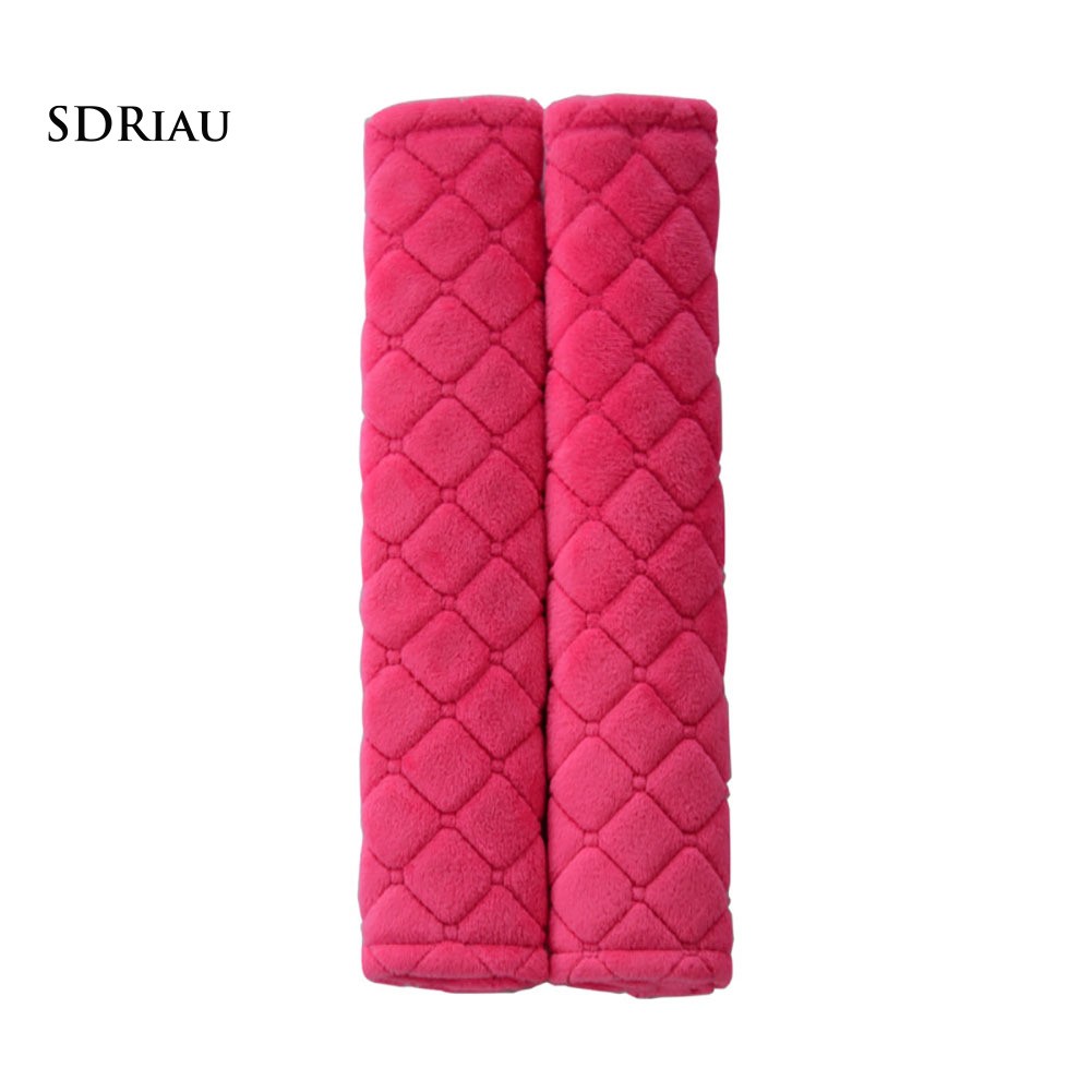 Miếng bọc dây đai an toàn cho ghế xe hơi