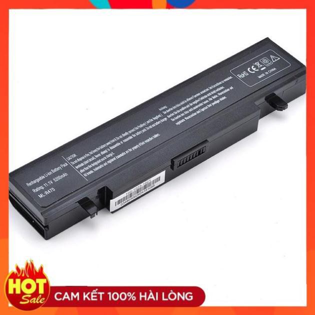 Pin Samsung R428 R468 R430 R429 R440 R466 R467 6 Cells