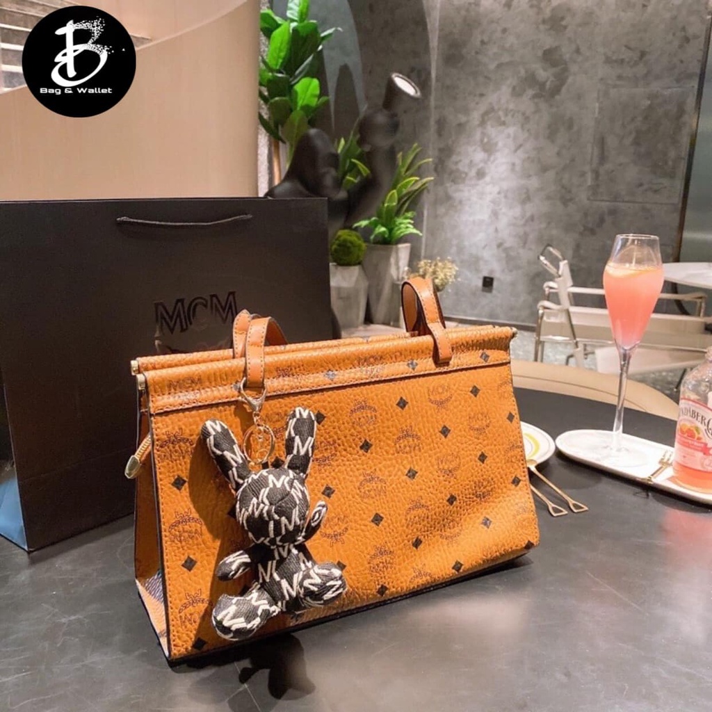 TÚI ĐEO VAI MCM CAO CẤP