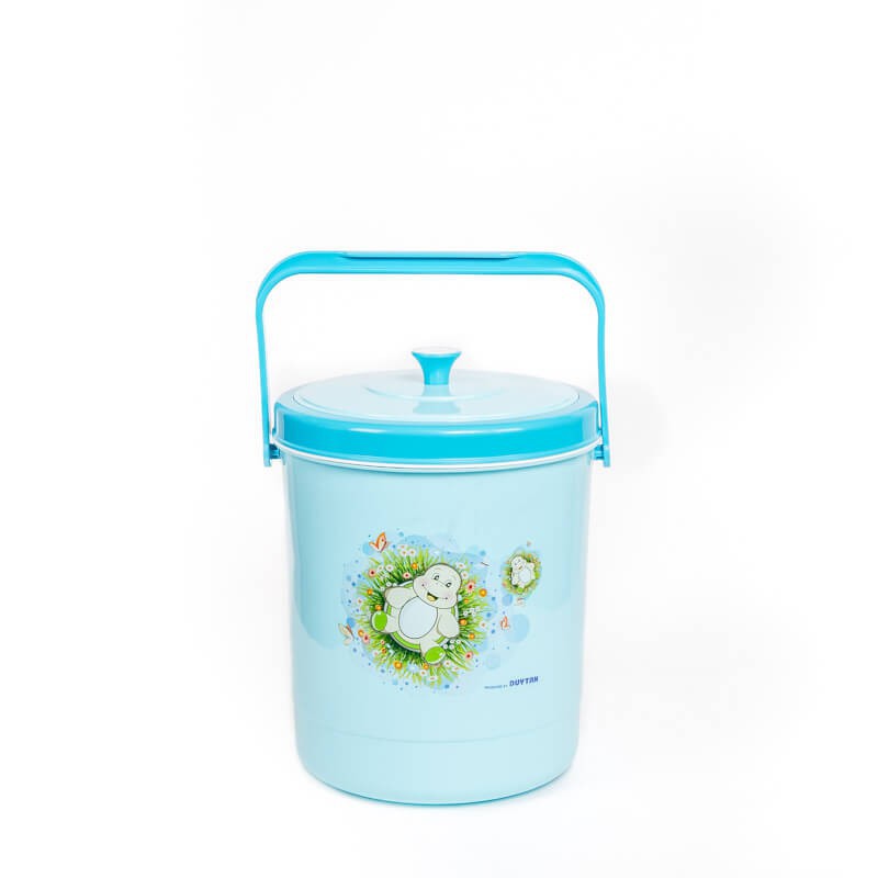 (Hà Nội) Bình Đá 18 lít Duy Tân