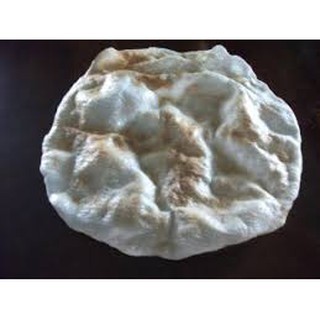 100 bánh phồng nếp