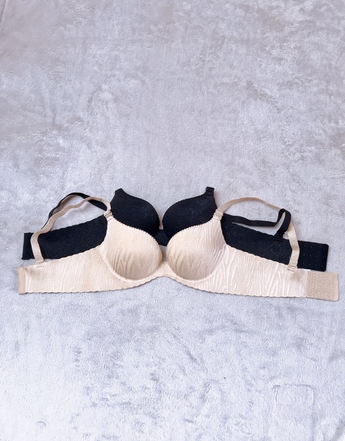 Combo 2 bra