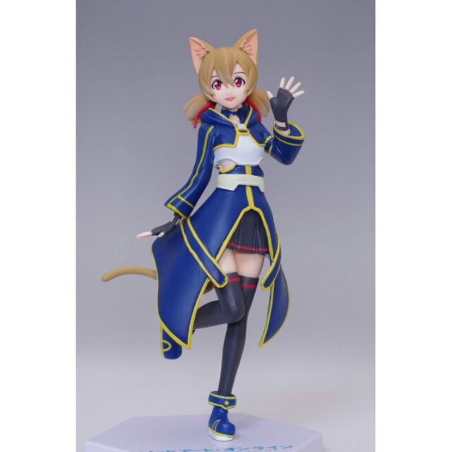 Mô hình - Figure Silica - Sword Art Online