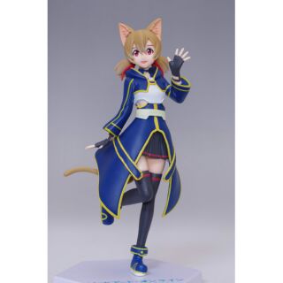 Mô hình – Figure Silica – Sword Art Online