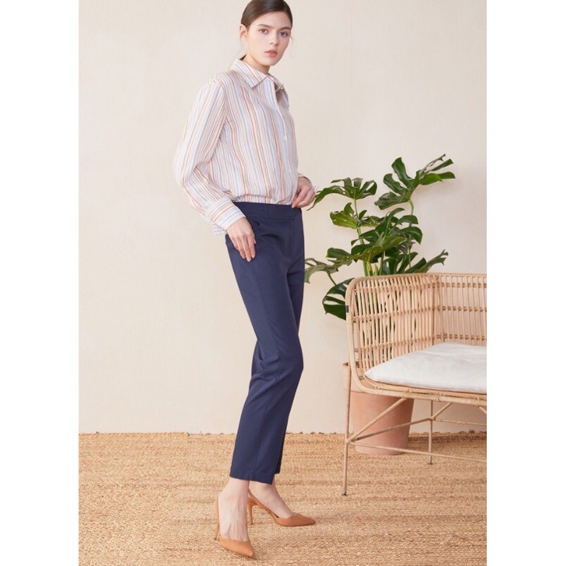 Quần Tây công Sở xuất Hàn Q41T1