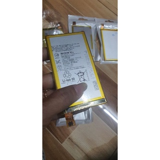 Pin sony c4 z3 mini Lis1561erpc zin