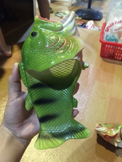 Dép cá chép siêu hót