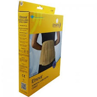 Đai lưng cột sống, thoát vị đĩa đệm elnova - dyna