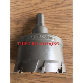 KHOÉT BÊ TÔNG TOLSEN 75955