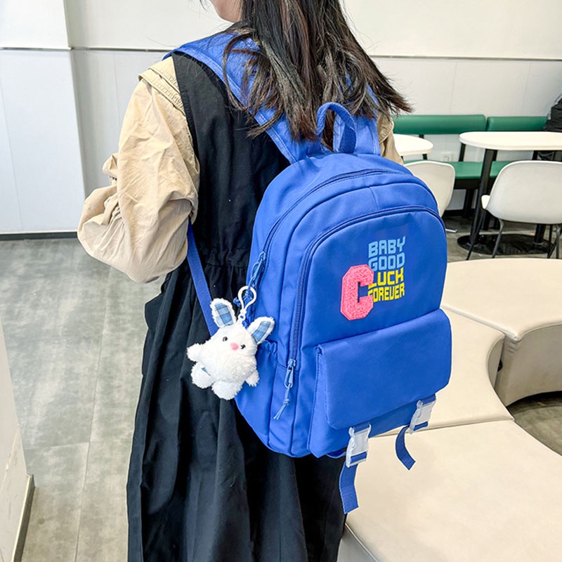 Balo Du Lịch Cỡ Lớn Thời Trang Cho Nam Và Nữ