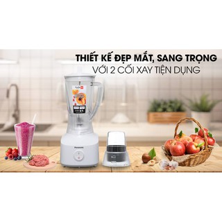 máy xay Sinh tố Panasonic MX200