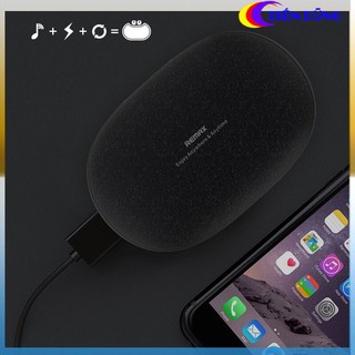 Tai Nghe Bluetooth Remax TWS-3