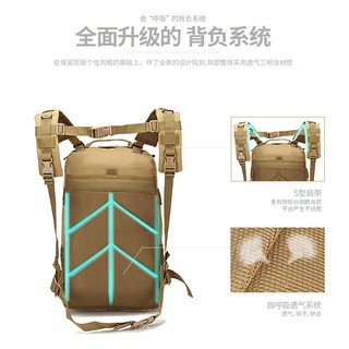 Balo du lịch , balo phượt 3P size lớn