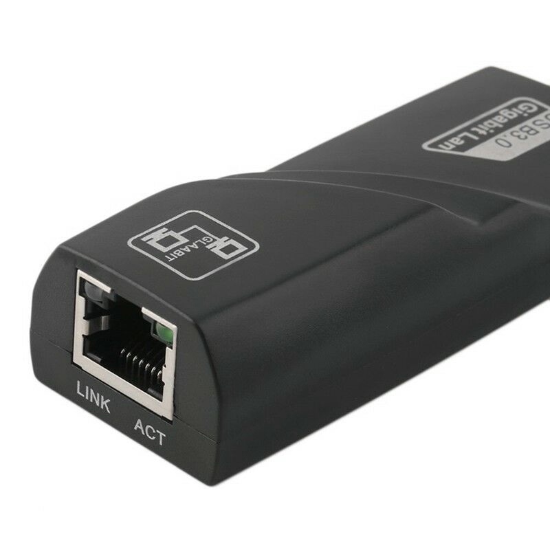 Bộ Chuyển Đổi Rj45 Ethernet Lan Usb 3.0 Sang 10/100/1000 Mbps | BigBuy360 - bigbuy360.vn